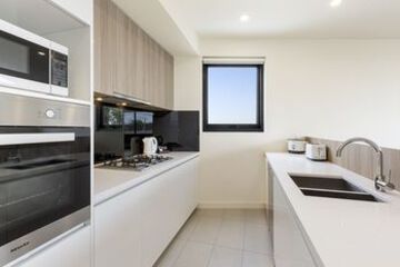In-Room Kitchen