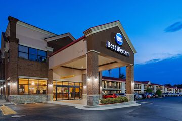 Best Western Acworth Inn