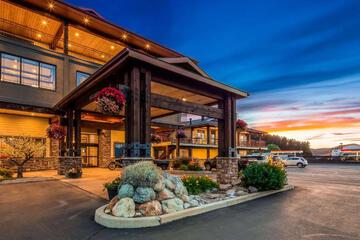 Best Western Plus Flathead Lake Inn & Suites