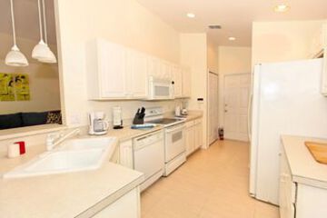 In-Room Kitchen