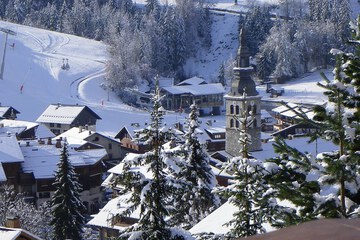 View from room
