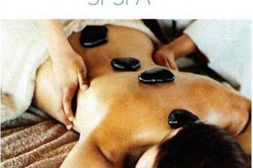 Spa treatment