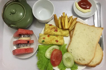 meal