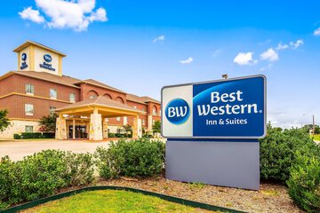 Best Western Red River Inn & Suites