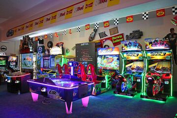 Arcade