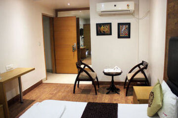 In-Room Amenity