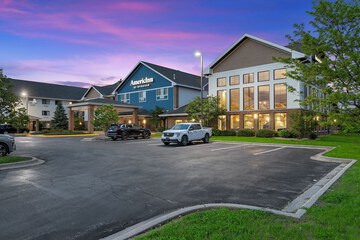 AmericInn by Wyndham Green Bay East