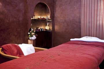 Treatment room