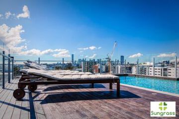 Sundeck