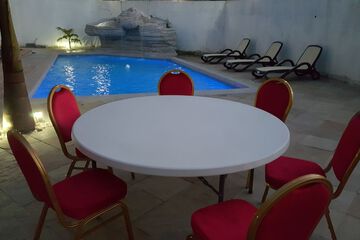 Sundeck