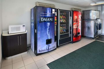 Vending machine