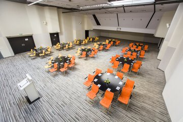 Ballroom