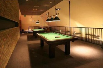 Billiards