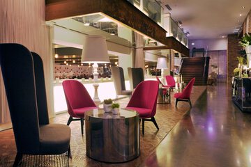 Hotel Interior 17 of 87