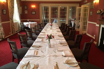 Family dining