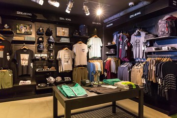 Gift shop