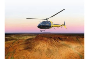 Helicopter/plane tours