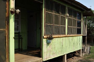 Porch