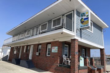 Rio Motel and Suites