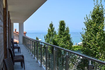 View from room