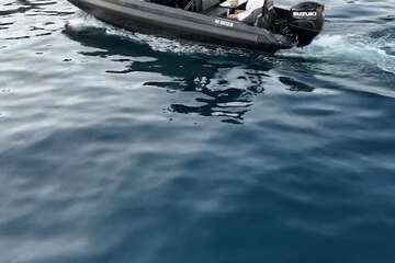 Boating
