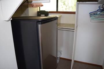 Mini-refrigerator