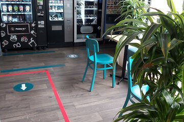 Vending machine