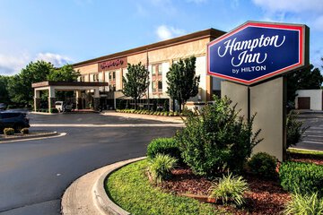 Hampton Inn Oklahoma City / Edmond