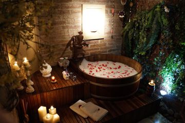 Treatment room