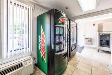 Vending machine