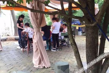健身娱乐设施