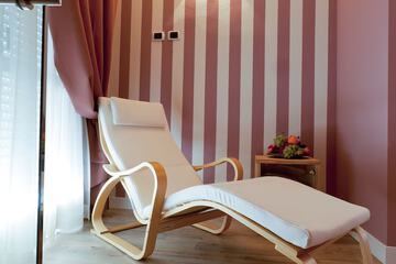 Treatment room