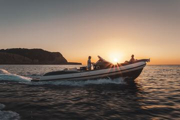 Boating