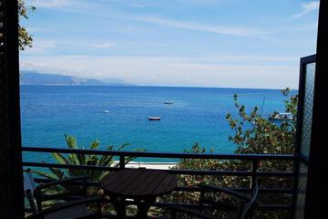 Beach/ocean view