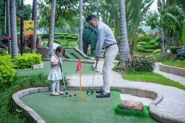 Children's activities