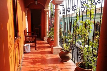 Porch