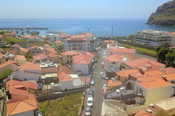 Resort view