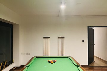 Billiards