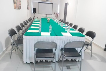 Ballroom