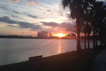 Lake View