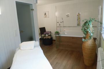 Spa treatment