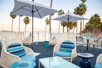 Terrace/Patio 31 of 37