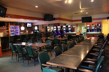 Sports bar