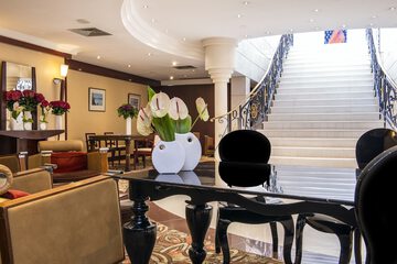 Staircase