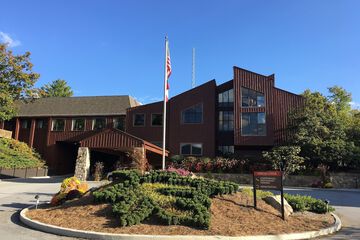 Unicoi State Park & Lodge
