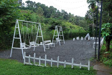Children's activities