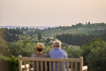 Land view from property