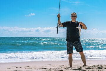 Fishing
