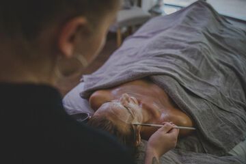 Spa treatment
