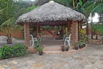 Gazebo
